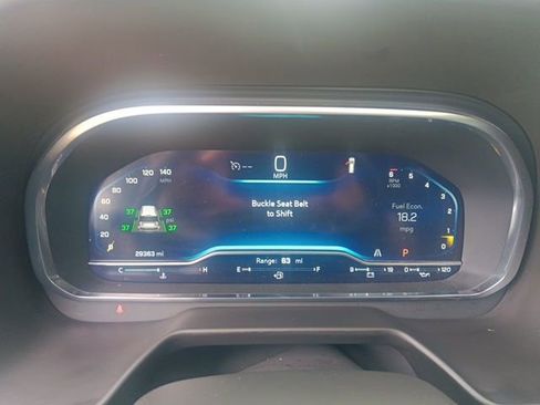 Certified 2024 Chevrolet Tahoe LT w/ Luxury Package image 2