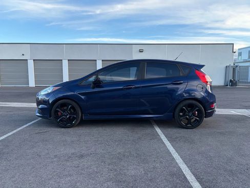 Used 2016 Ford Fiesta ST image 3