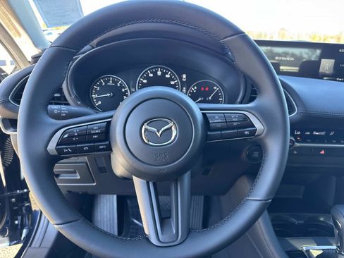 New 2026 MAZDA MAZDA3 2.5 S Sedan w/ Preferred Pkg image 32
