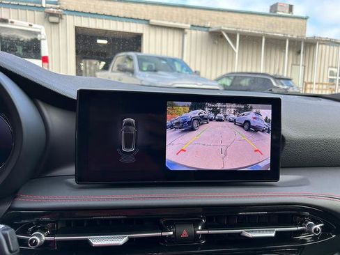 Used 2024 Dodge Hornet R/T Plus w/ Track Pack image 13