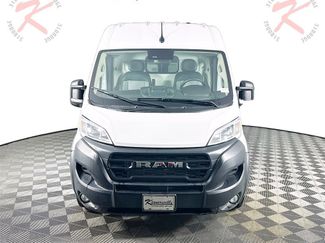 New 2026 RAM ProMaster 3500 w/ Cold Weather Group video 2