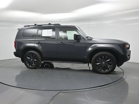 Used 2025 Toyota Land Cruiser w/ Premium Package AWD/4WD image 27