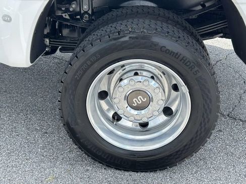 Used 2026 Ford F450 King Ranch w/ Chrome Package AWD/4WD image 9