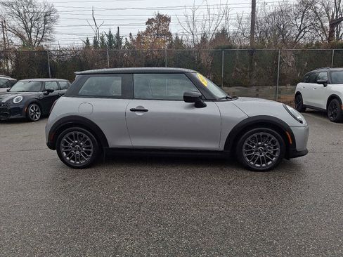 Used 2025 MINI Cooper S image 7