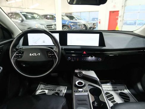 Used 2022 Kia EV6 Wind image 27