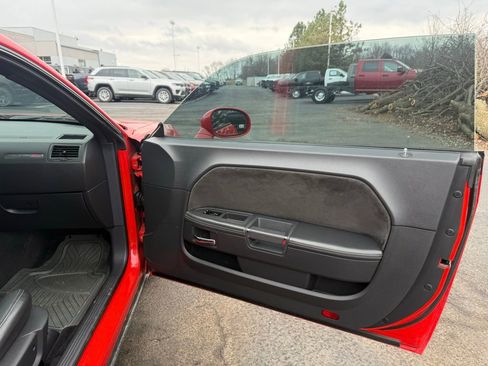 Used 2010 Dodge Challenger SRT8 w/ SRT Option Group II image 34