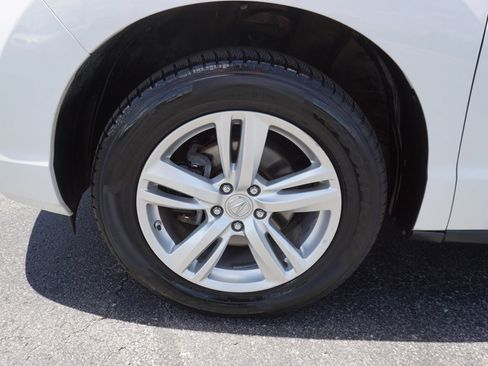 Used 2013 Acura RDX FWD w/ Technology Package image 37