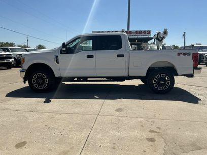 Used 2019 Ford F250 XLT