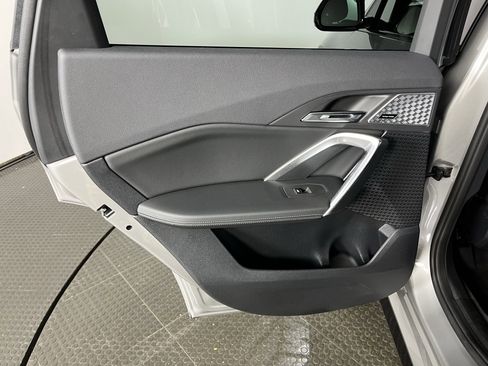 Certified 2025 BMW X1 M35i image 16