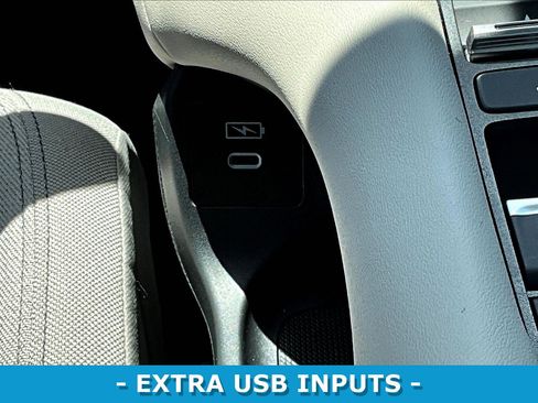 Used 2026 Honda HR-V LX image 16