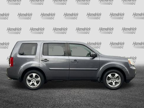 Used 2015 Honda Pilot EX-L image 3