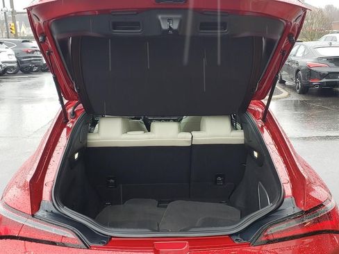 Used 2023 Acura Integra A-Spec image 8