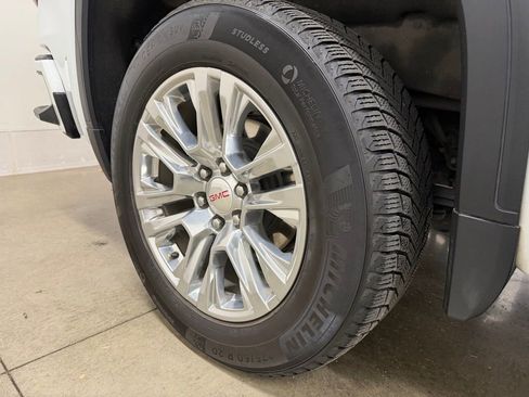 Used 2023 GMC Sierra 1500 Denali image 18