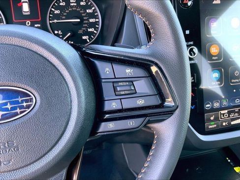 Certified 2025 Subaru Forester Sport image 12