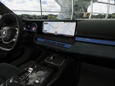 New 2026 BMW 540i xDrive image 14