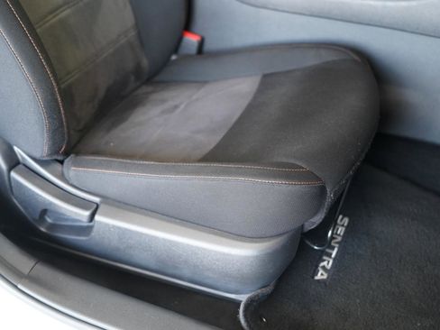 Used 2023 Nissan Sentra SR image 30