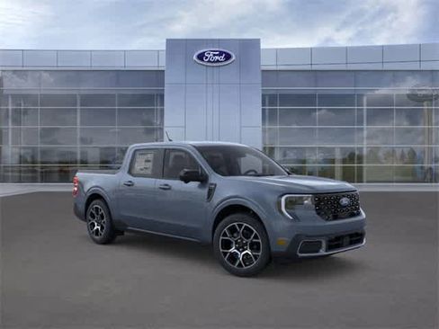 New 2026 Ford Maverick Lariat w/ 4K Tow Package image 7