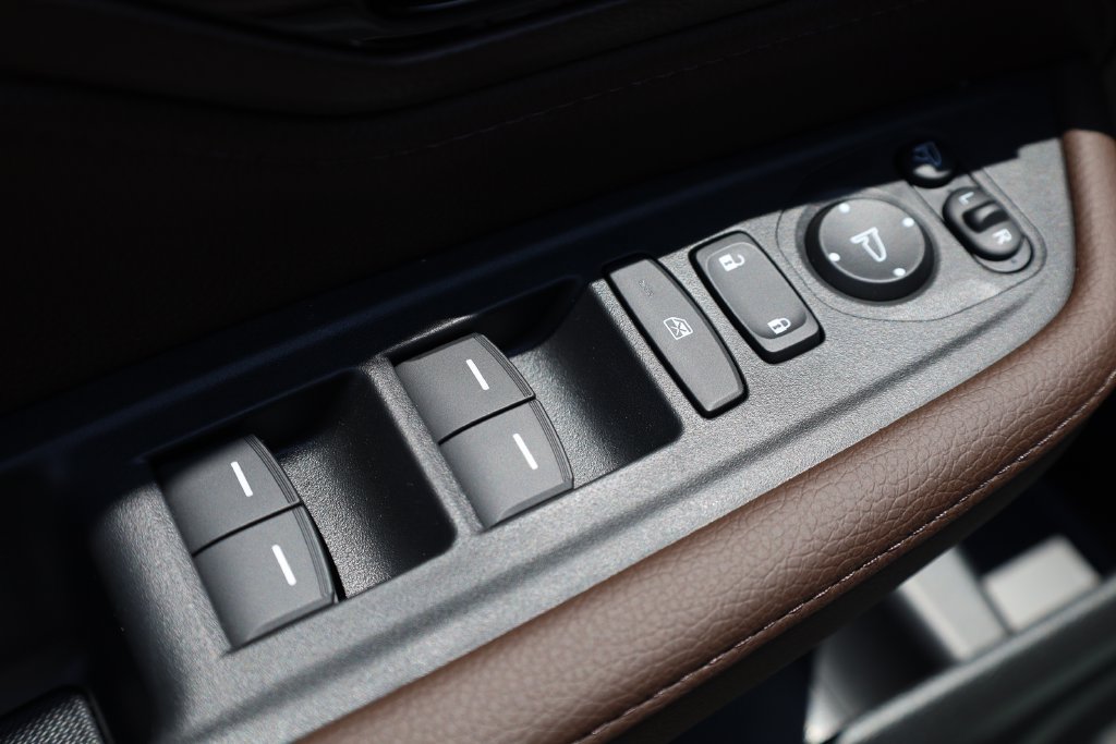 New 2027 Honda Odyssey Elite image 11