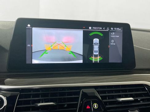 Used 2020 BMW 530i xDrive image 14