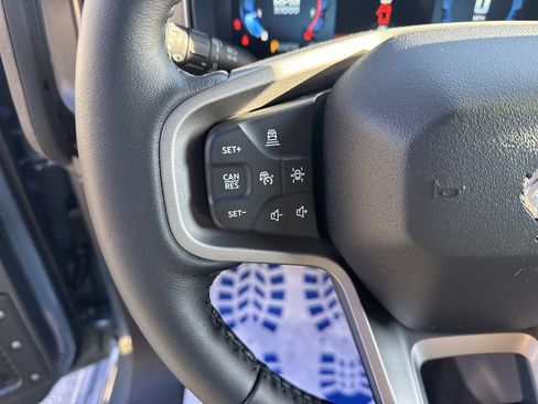 New 2025 Ford Bronco Outer Banks w/ Sasquatch Package AWD/4WD image 18