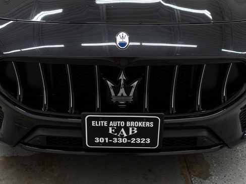 Used 2023 Maserati Grecale GT AWD/4WD image 45