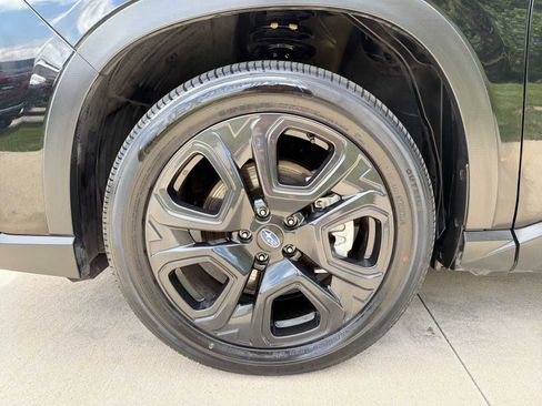 Certified 2023 Subaru Ascent Onyx Edition Limited AWD/4WD image 10
