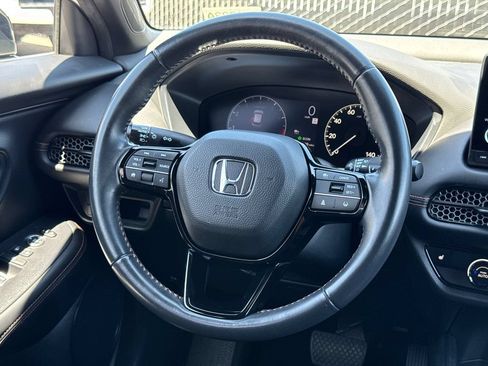 Used 2024 Honda HR-V Sport image 22