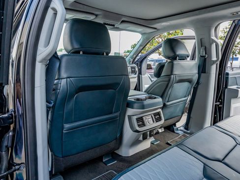 Used 2024 Ford F450 Limited AWD/4WD image 34