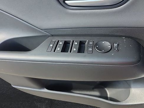 New 2026 Hyundai Kona Limited FWD image 43