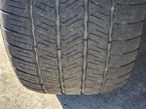 Used 2014 Chevrolet Silverado 1500 LTZ w/ Texas Edition, 1LZ Trim image 11