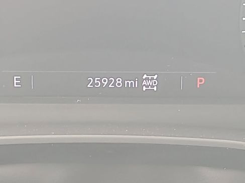 Used 2023 Cadillac XT5 Premium Luxury AWD/4WD image 2