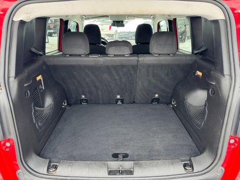 Used 2016 Jeep Renegade Latitude image 17