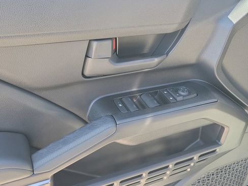 New 2026 Toyota 4Runner SR5 AWD/4WD image 20