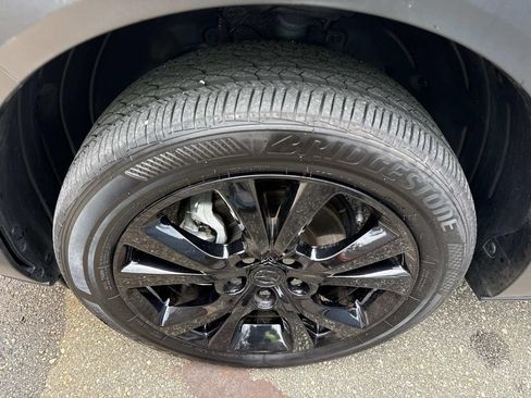 Used 2026 MAZDA CX-30 AWD 2.5 S image 14