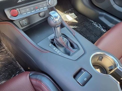 New 2026 Ford Mustang Premium RWD image 12