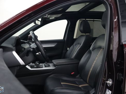 Used 2024 MAZDA CX-90 Plug-In Hybrid w/ Premium Plus AWD/4WD image 13