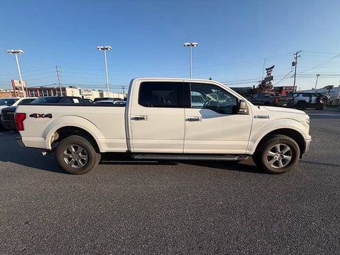 Used 2019 Ford F150 XLT w/ Equipment Group 302A Luxury AWD/4WD image 2