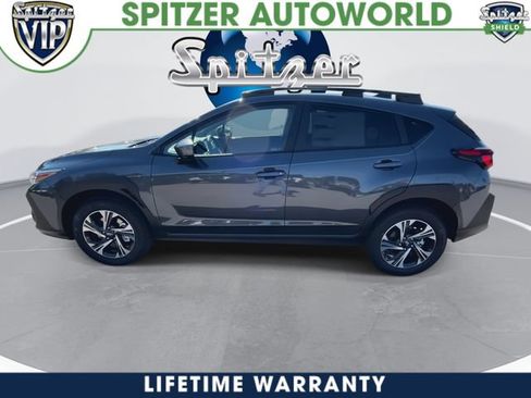 New 2026 Subaru Crosstrek 2.5i Premium AWD/4WD image 6