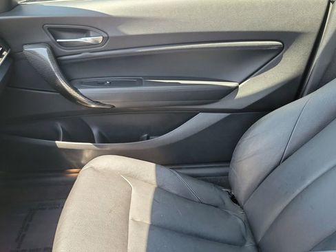 Used 2015 BMW 228i xDrive Convertible AWD/4WD image 13