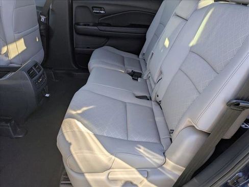 Certified 2020 Honda Passport Touring image 17