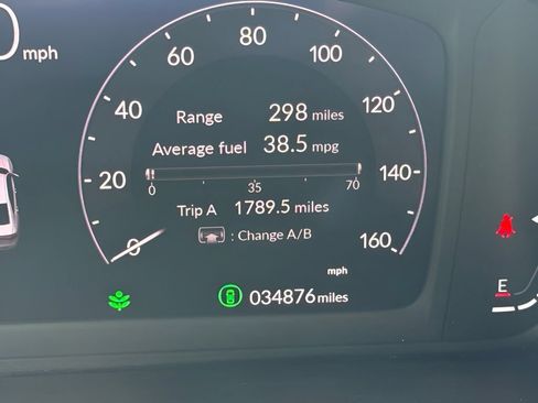 Used 2024 Honda Accord EX image 17