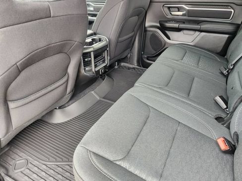 New 2026 RAM 1500 Big Horn AWD/4WD image 21