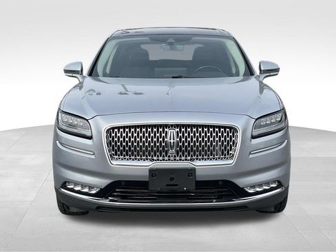Used 2021 Lincoln Nautilus Reserve w/ Equipment Group 202A image 9
