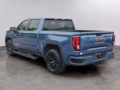 Certified 2024 GMC Sierra 1500 Pro w/ Graphite Edition AWD/4WD image 6