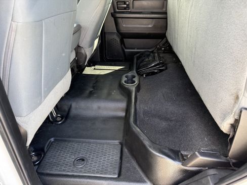 Used 2018 RAM 3500 Tradesman w/ Chrome Appearance Group AWD/4WD image 19