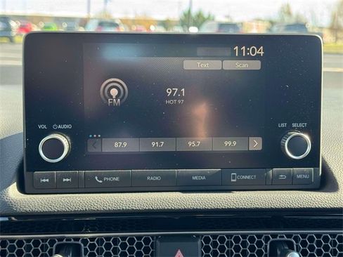 Used 2023 Honda Civic LX image 24