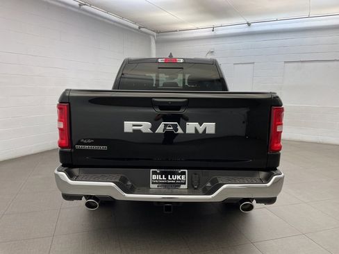 New 2026 RAM 1500 Big Horn image 4