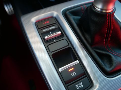 Used 2025 Honda Civic Type R image 31