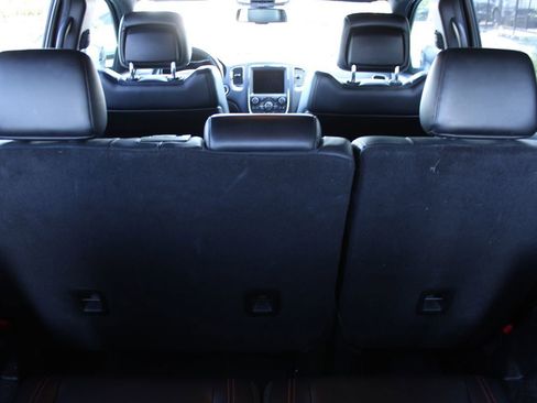Used 2015 Dodge Durango R/T w/ Blacktop Package AWD/4WD image 17