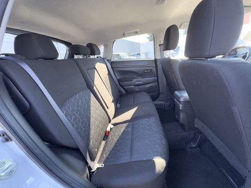 Used 2023 Mitsubishi Outlander Sport image 21